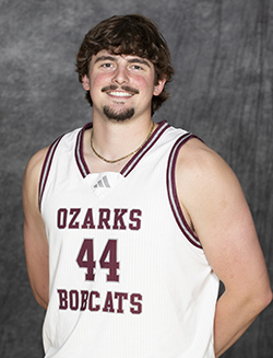Andrew Dalton head Shot